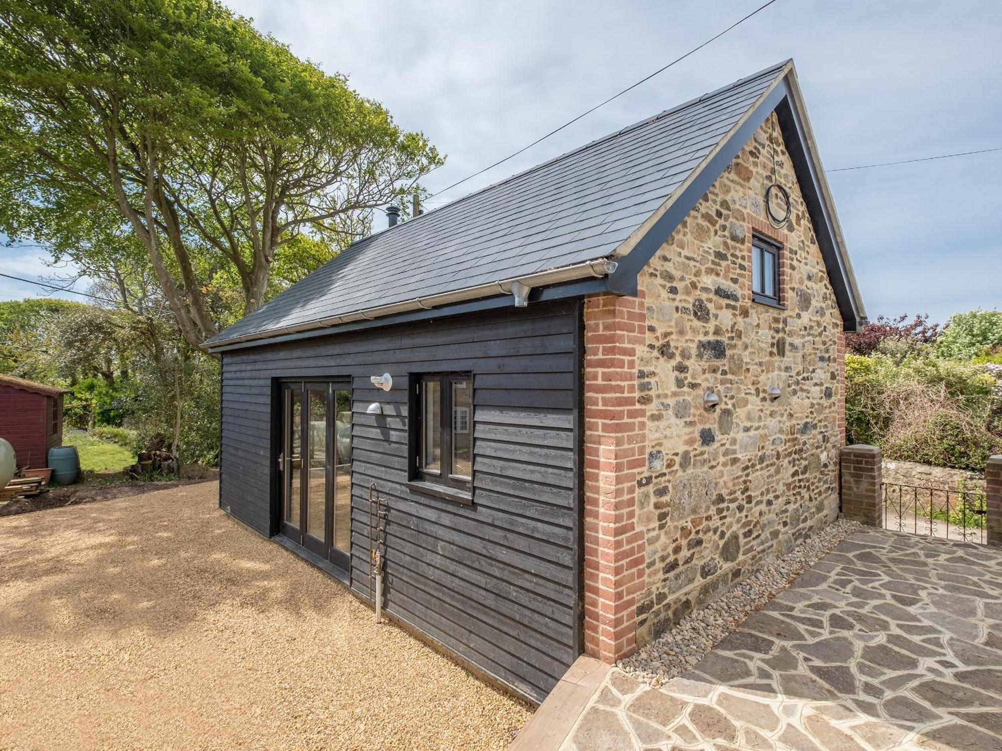 Villa Badgers Sett Brook Brook  Exterior foto