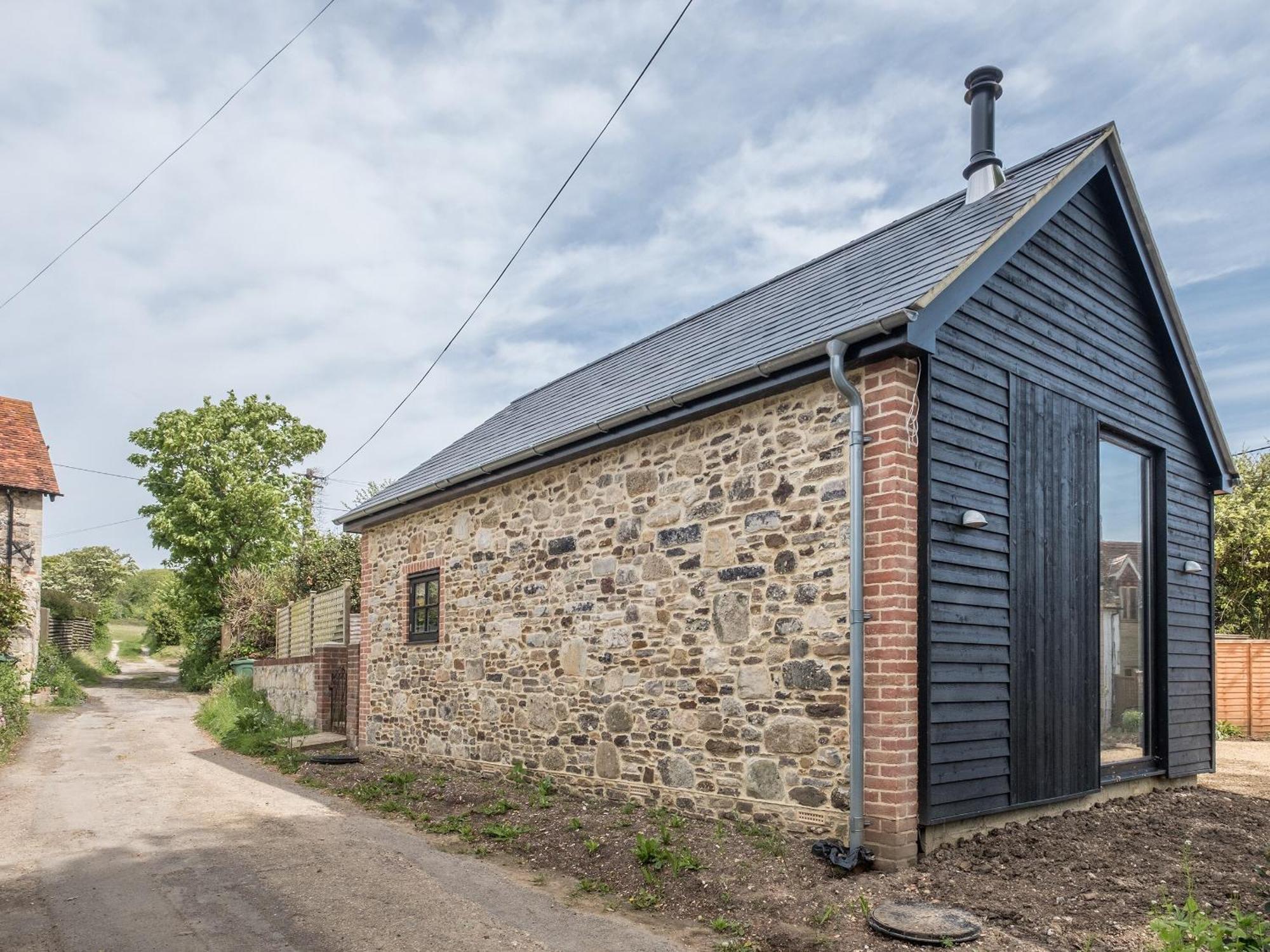Villa Badgers Sett Brook Brook  Exterior foto